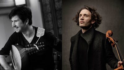Nicolas Altstaedt &Thomas Dunford