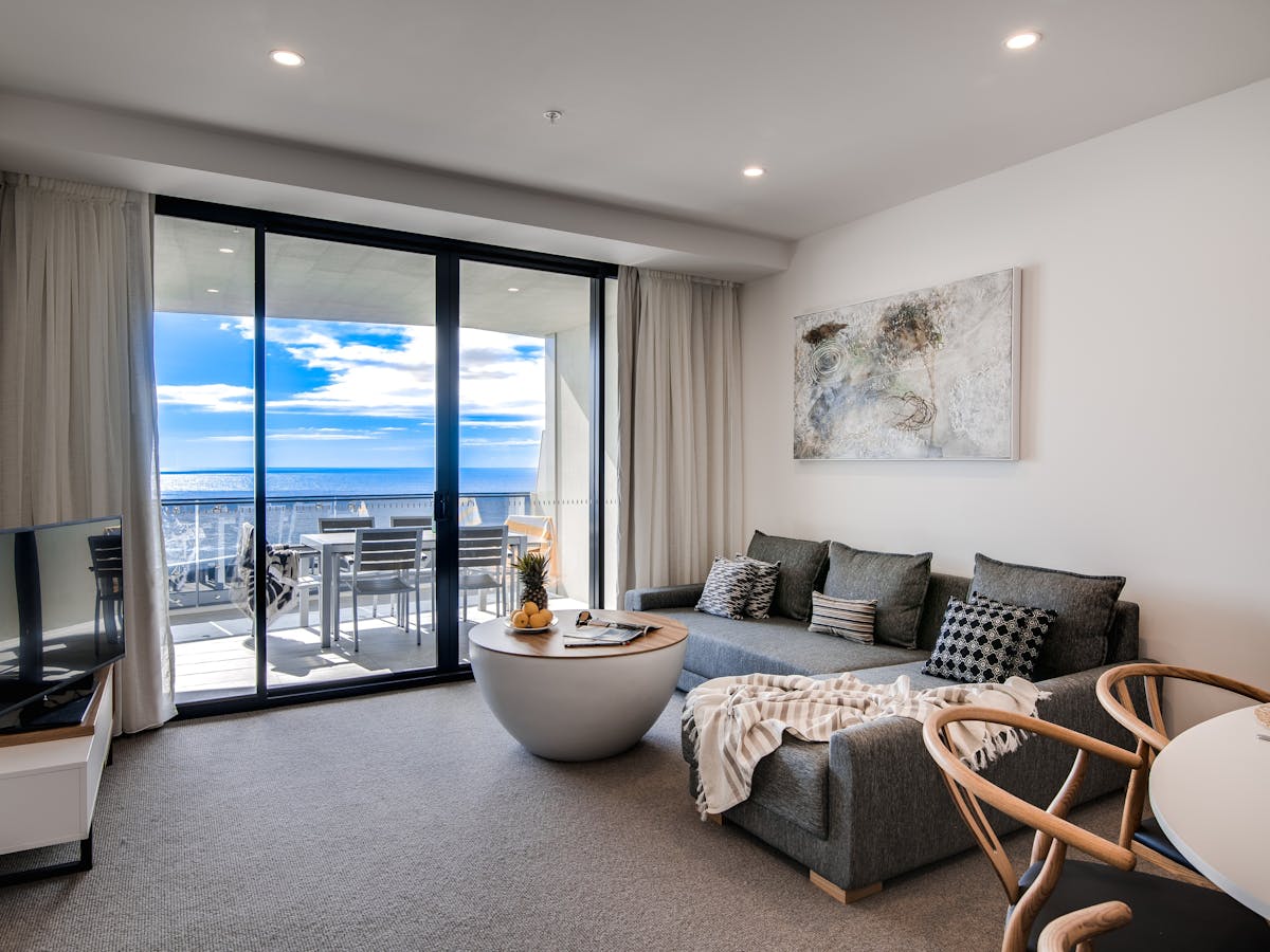 Iconic Kirra Beach Resort - Queensland