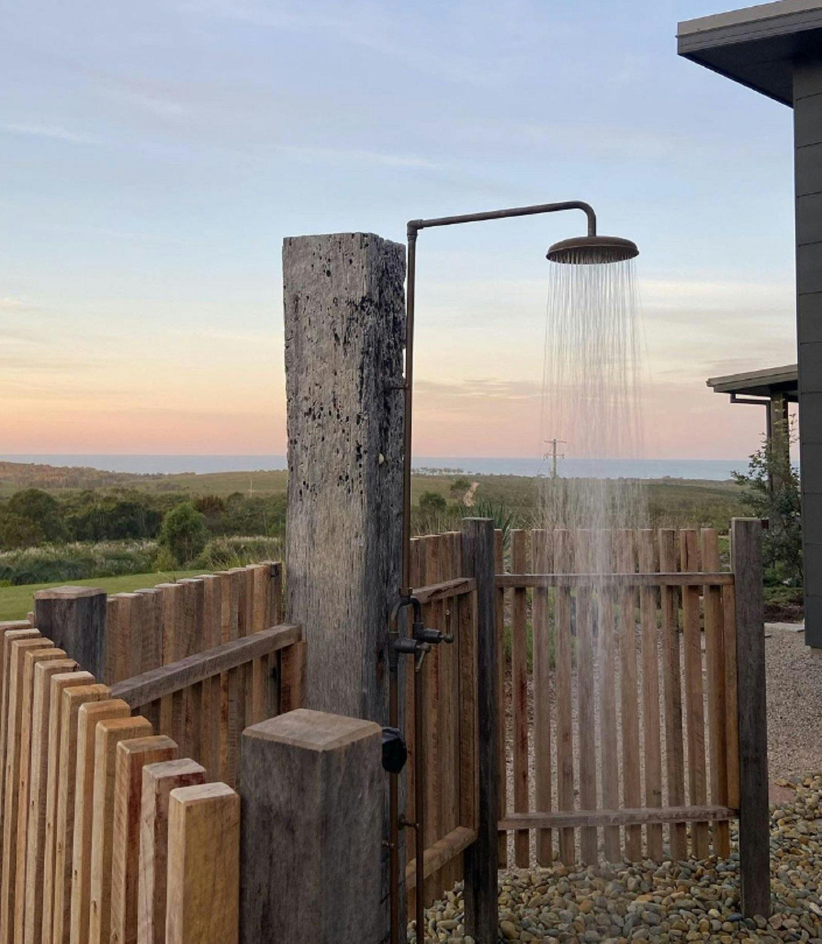 Boketto Brooms Head accommodation