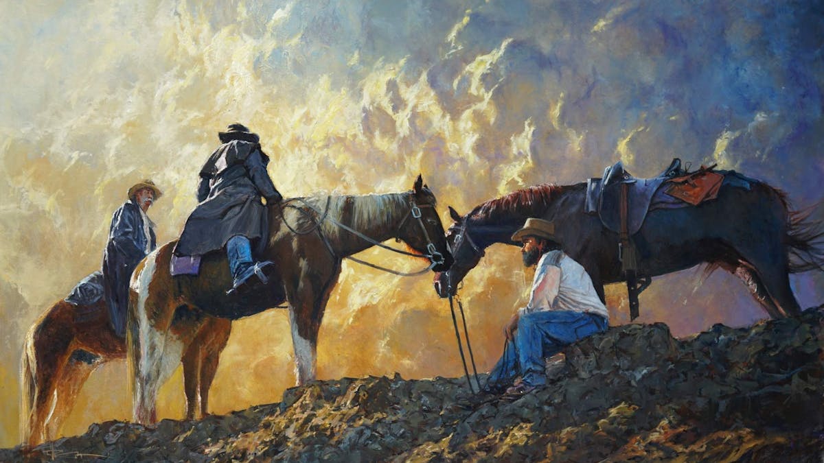 Collectible Artwork