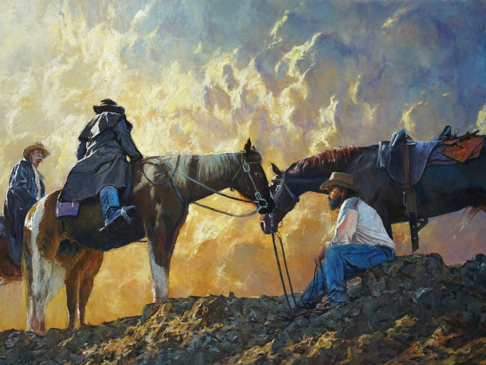Collectible Artwork Collectible Artwork