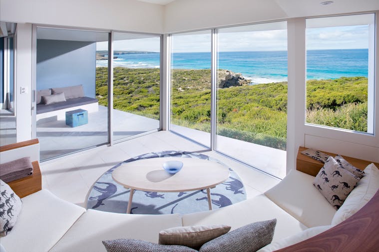 Flinders Suite
