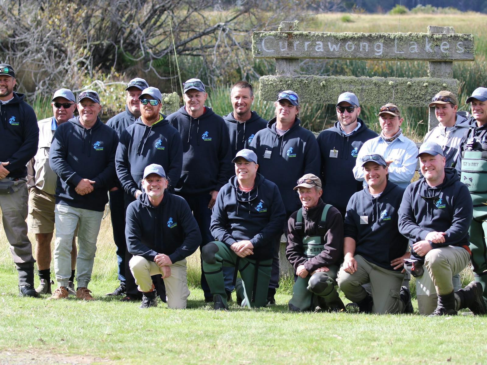 Tasmania Fly Fishing Charters