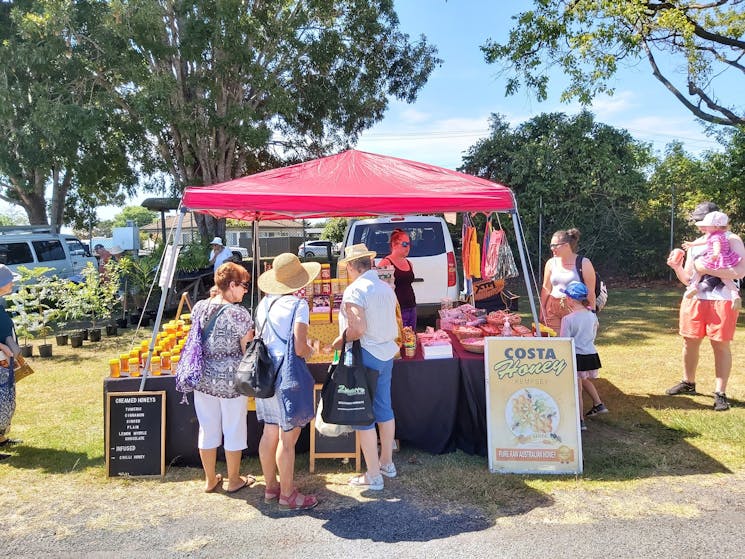 Wauchope Farmers Market - Wauchope | VisitNSW.com