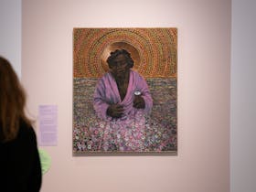 Nyini Woka: My Place