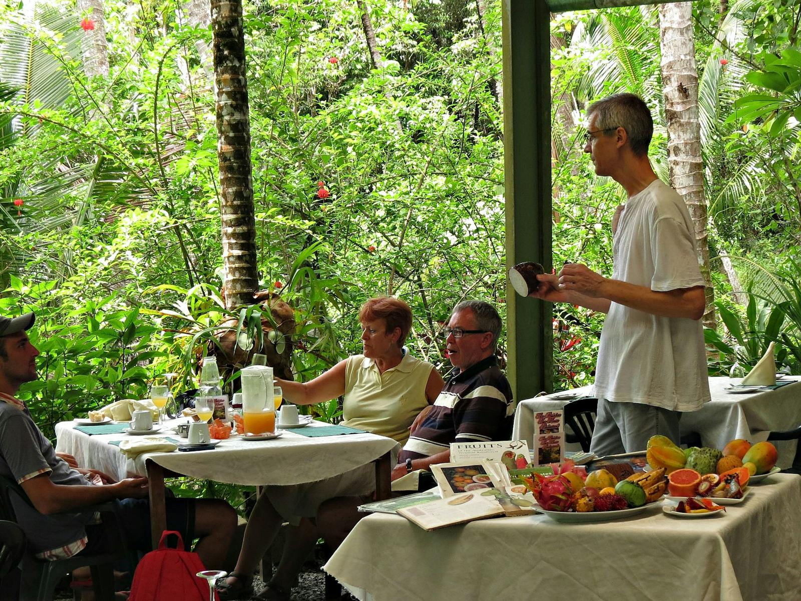 Daintree Safaris