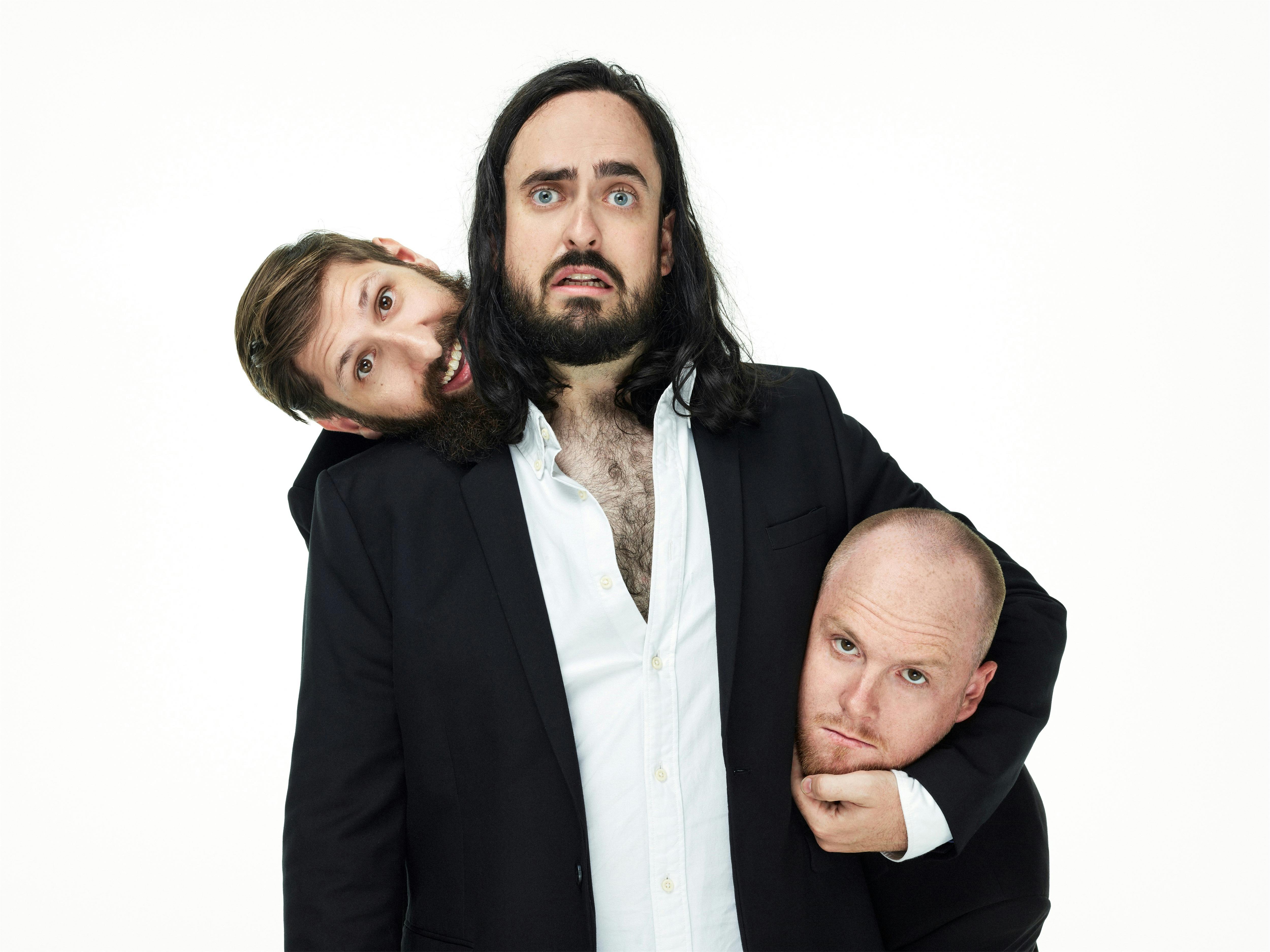 Gala on the Green - International Comedy Gala
