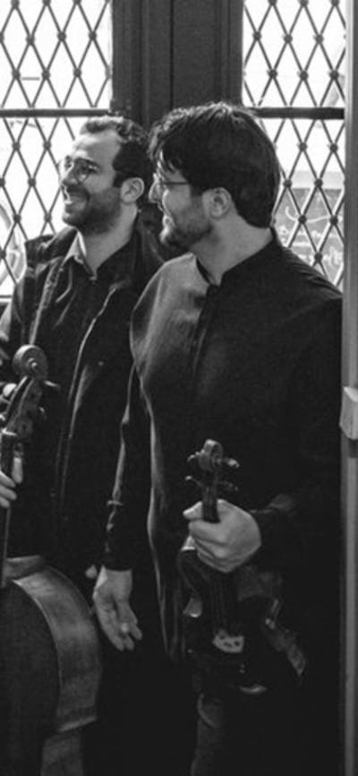 Trio Isimsiz