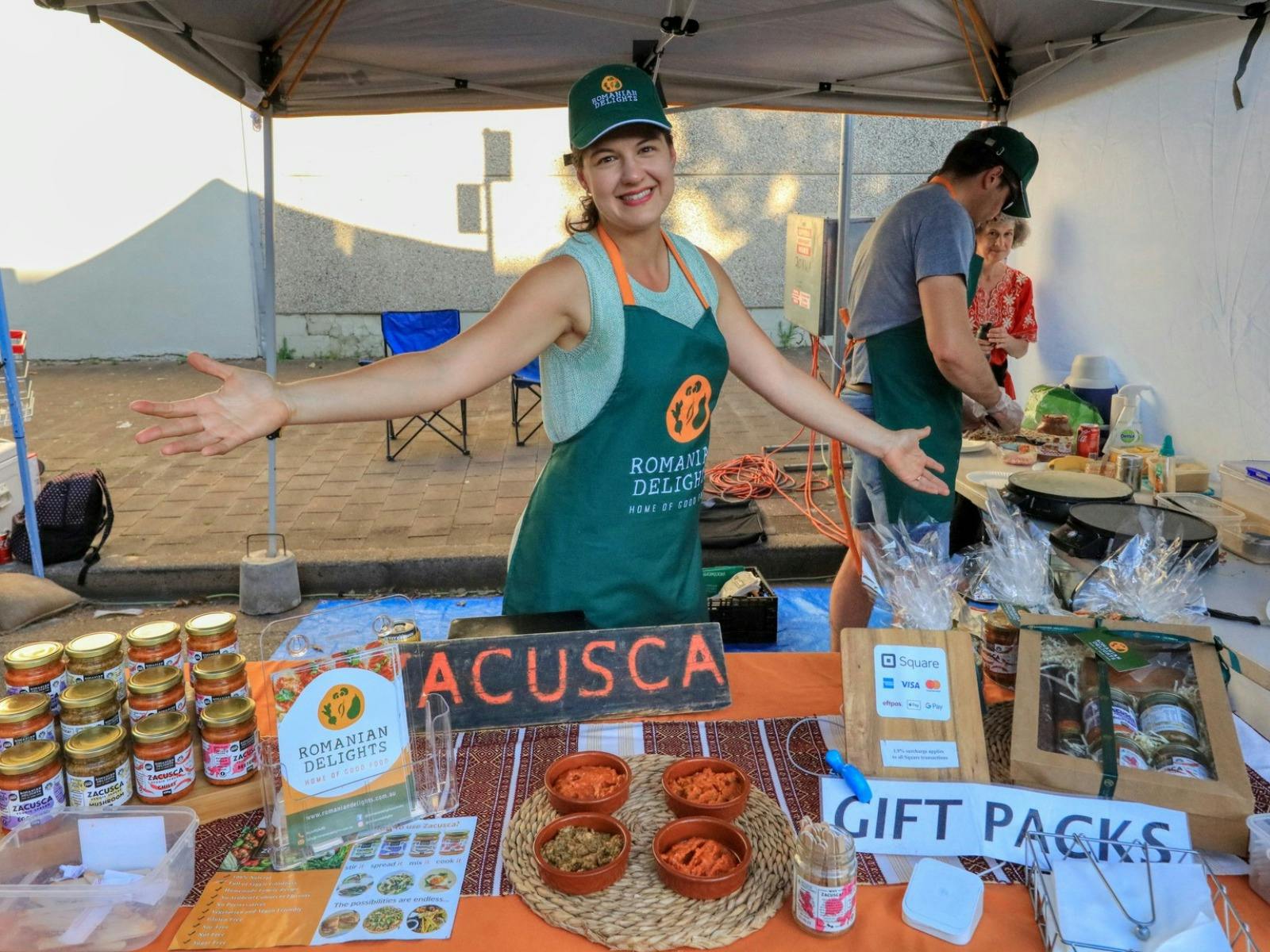 Cowra Christmas Festival