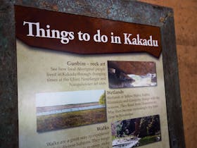 Bowali Visitor Centre, Kakadu National Park