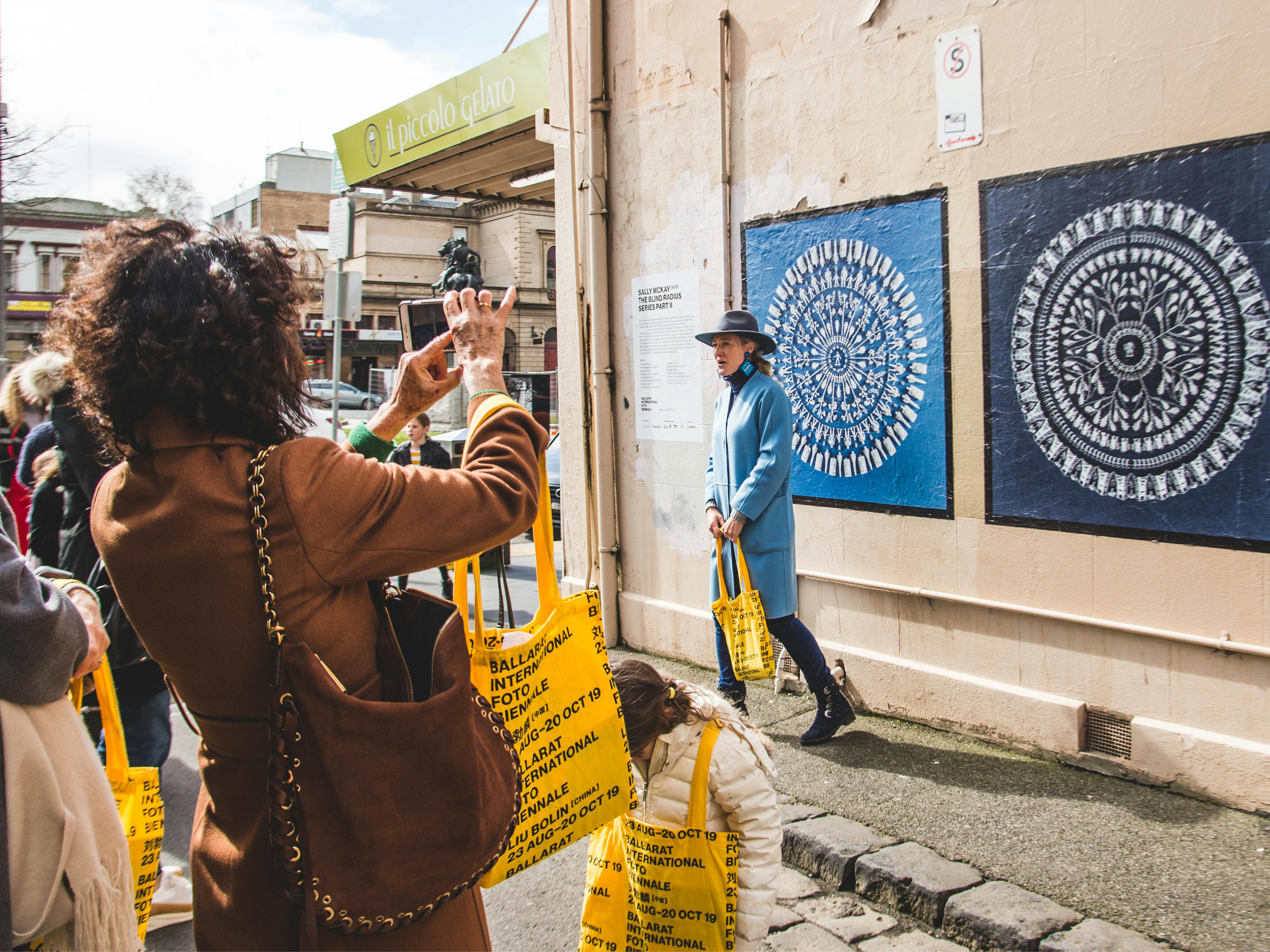 11th Ballarat International Foto Biennale
