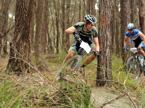 Tathra Beach and Bike MTB Enduro