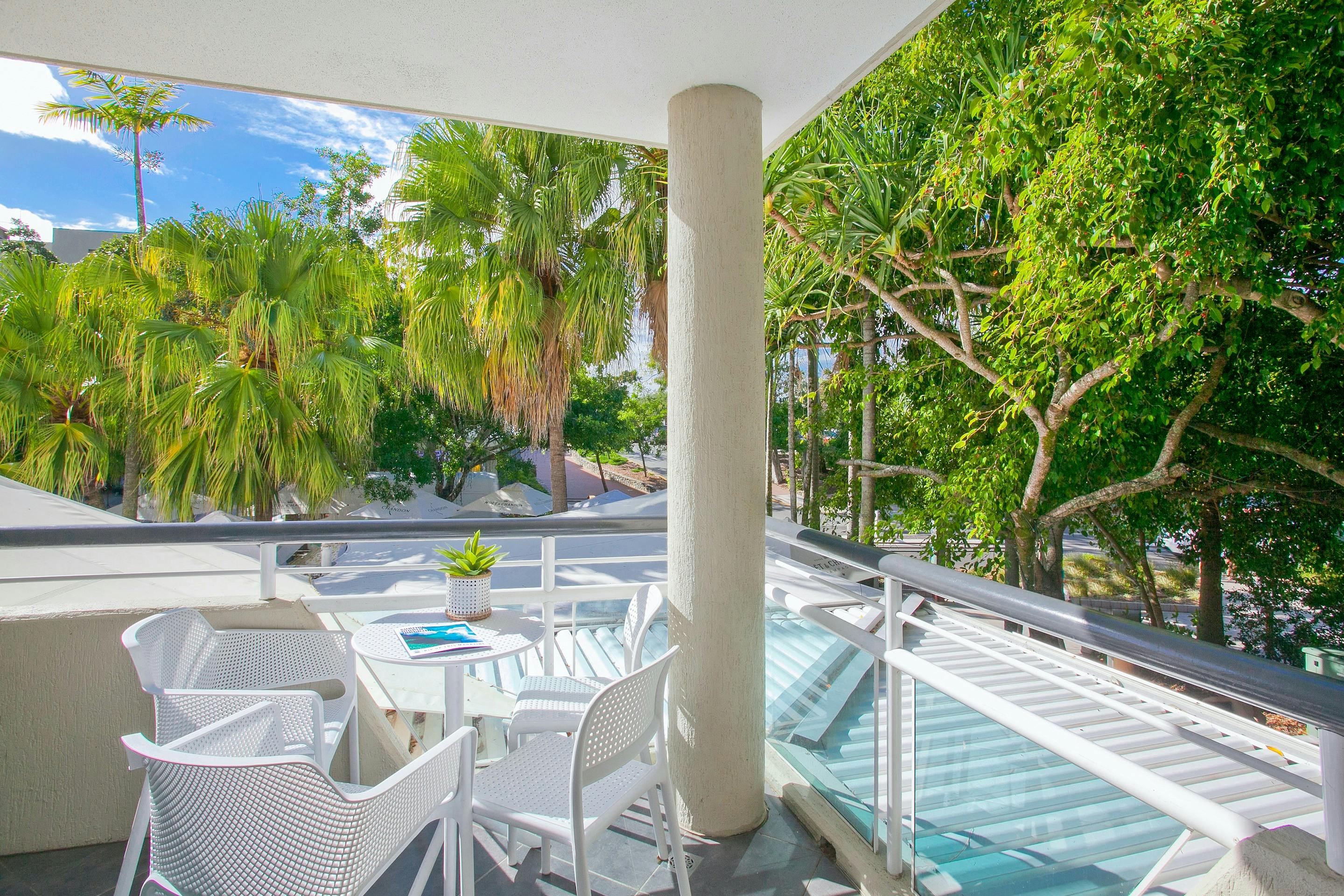 2 Bedroom Superior Apartment