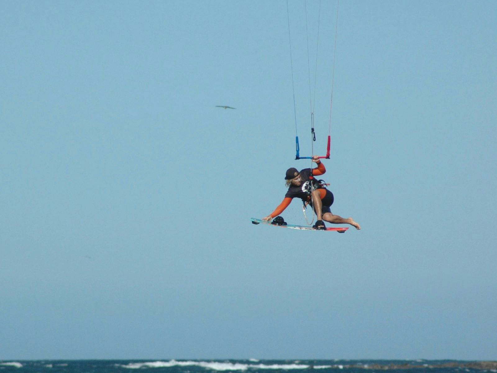 Broulee kiteboarding lessons and equipment hire and sales kitesurf, wakeboard and watersports