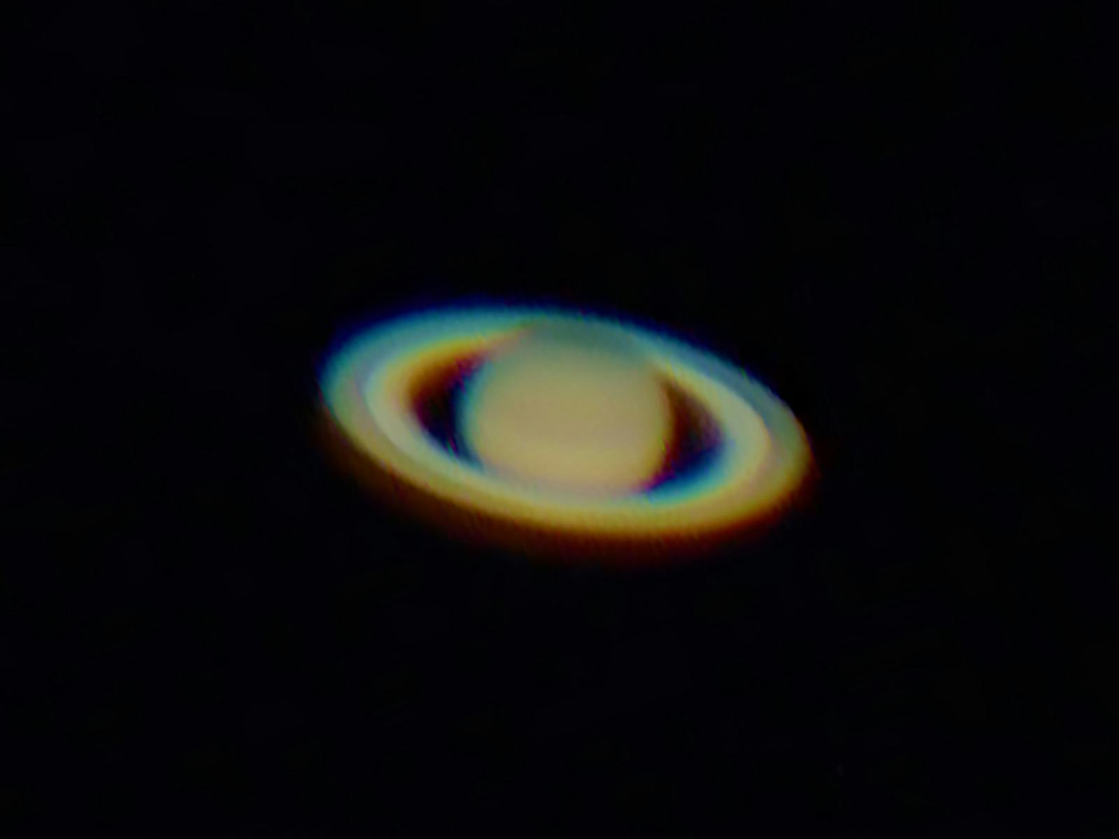 Kingaroy Observatory