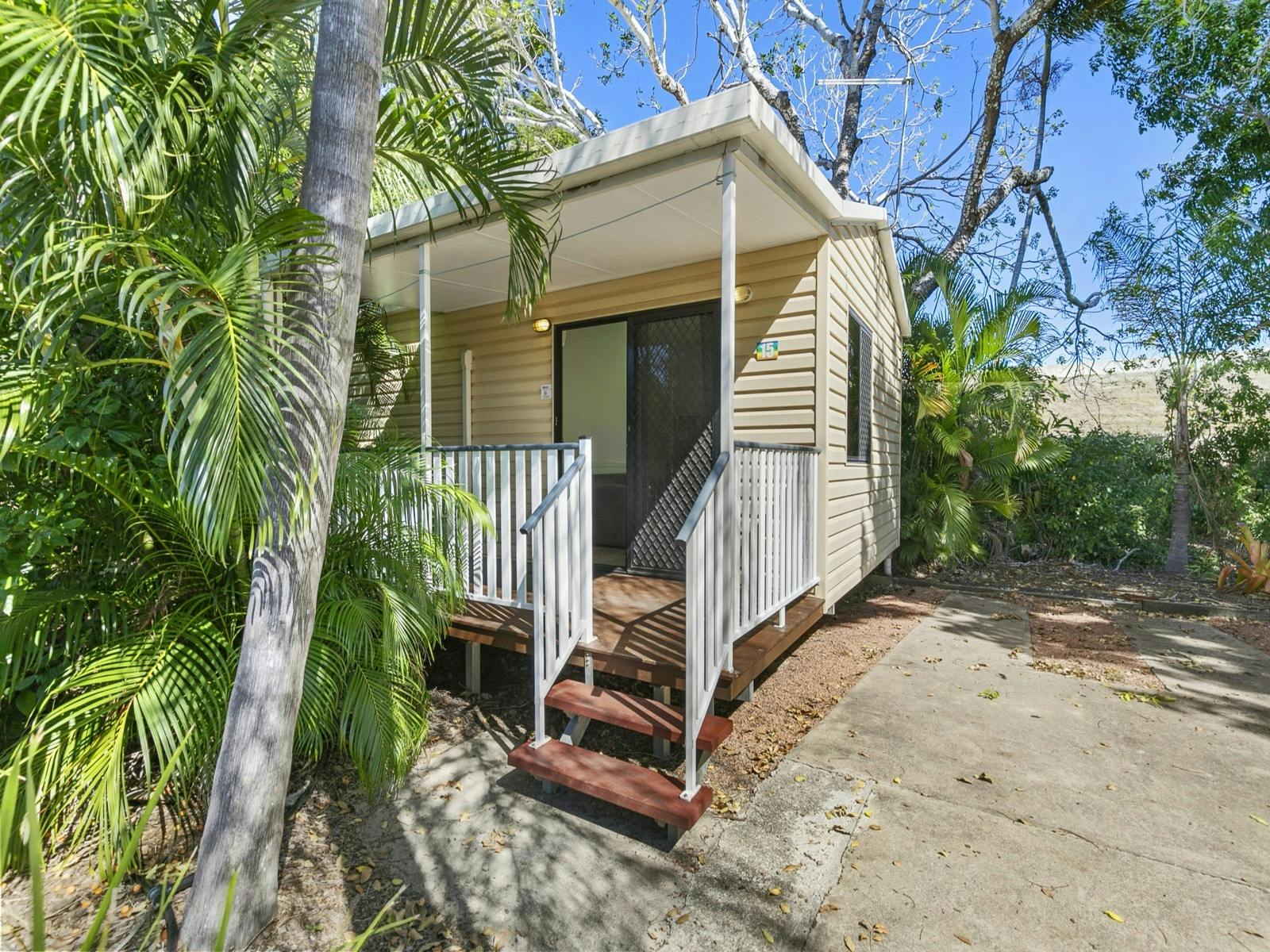 Ingenia Holidays Townsville Ingenia Holidays Townsville