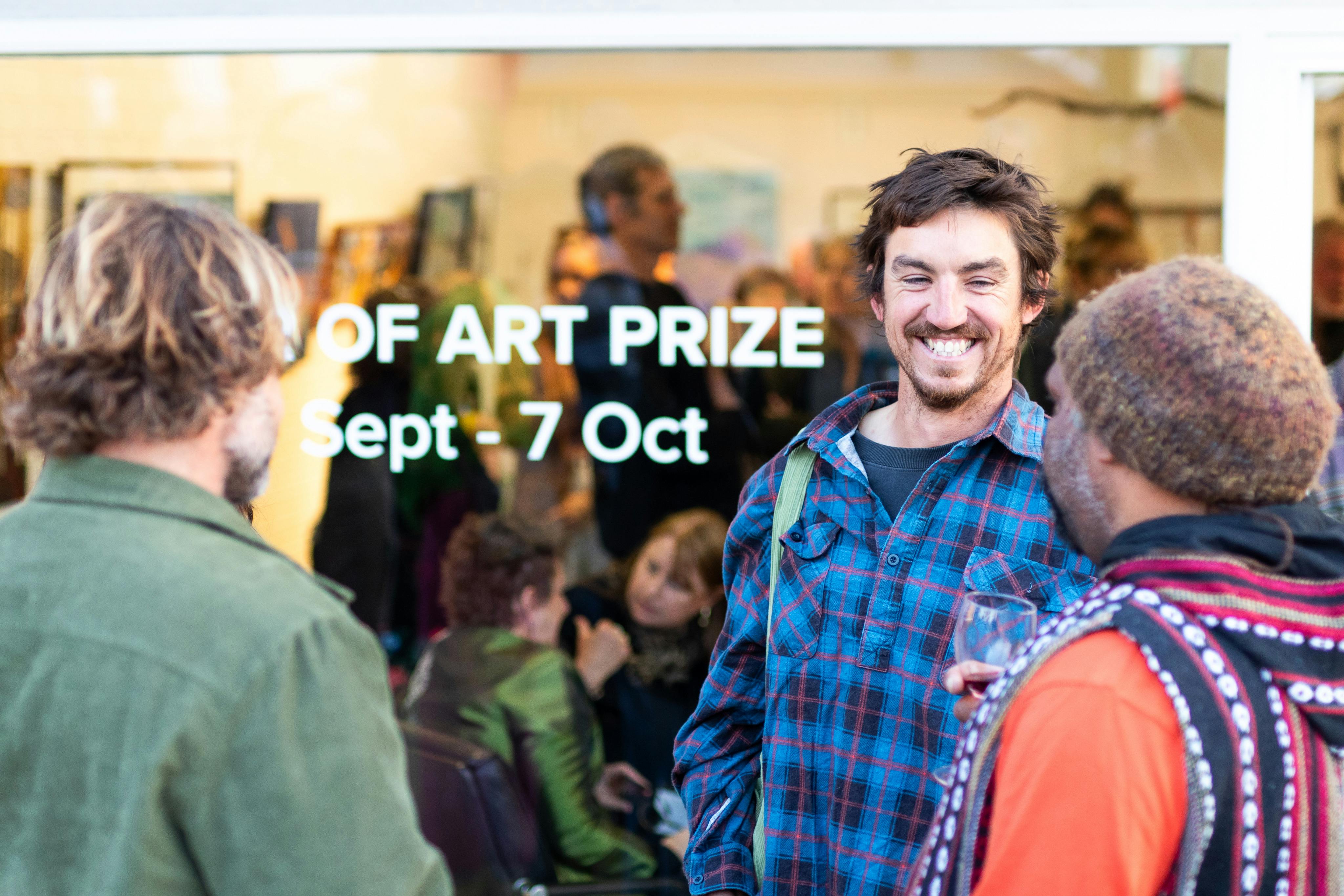 River of Art Festival