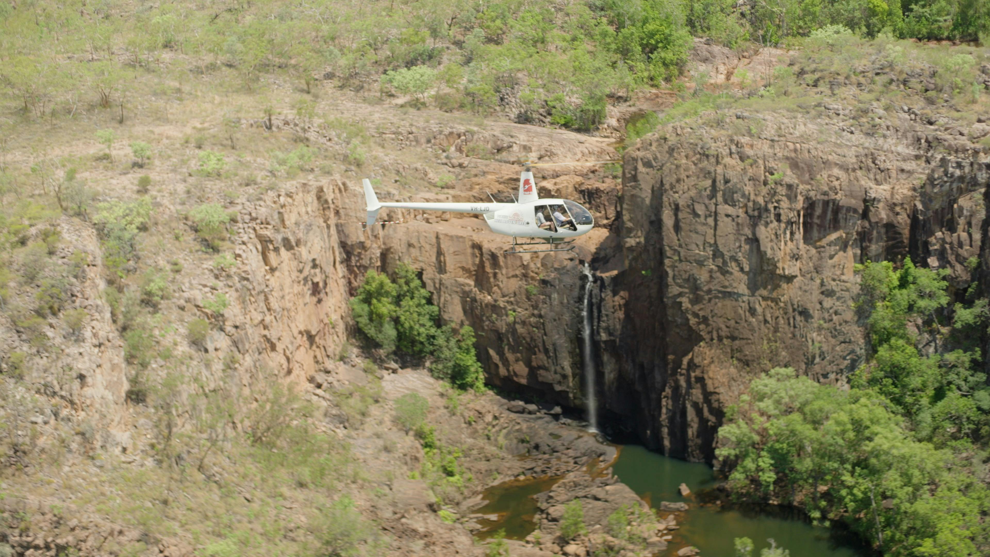 Heli Nitmi Tours and N Horizon