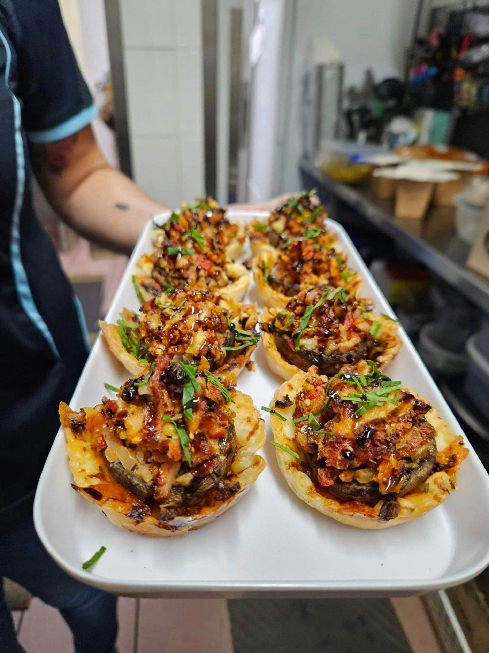 Blueberries Cafe Maclean