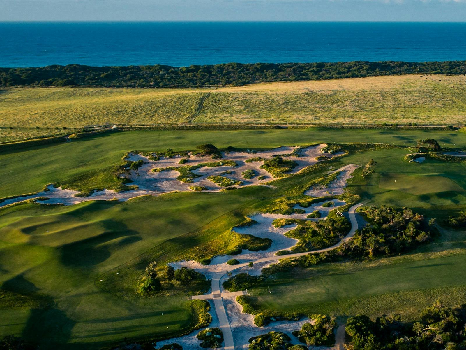 Bellarine Peninsula Golf Course