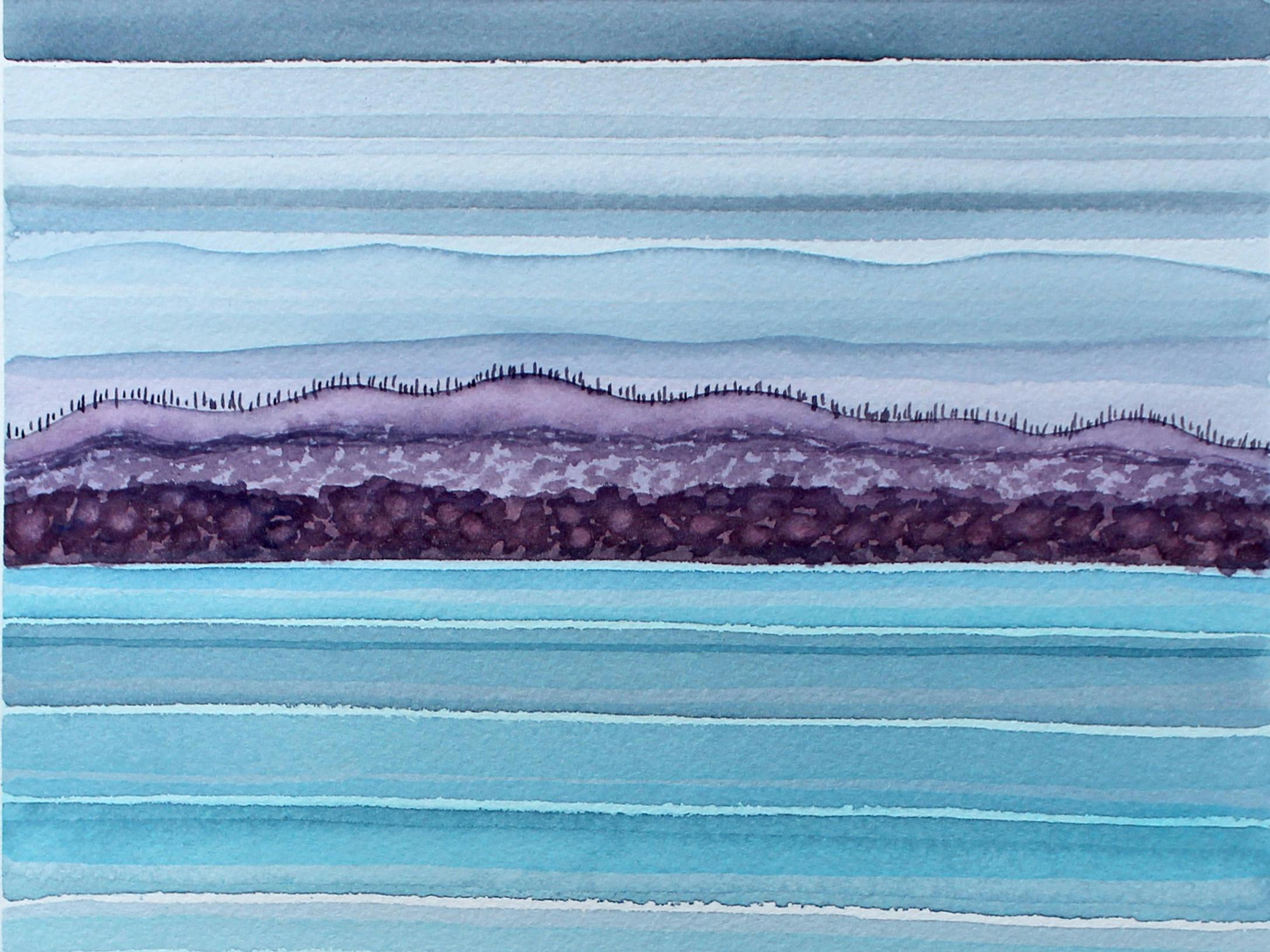 Art in the Dining Room