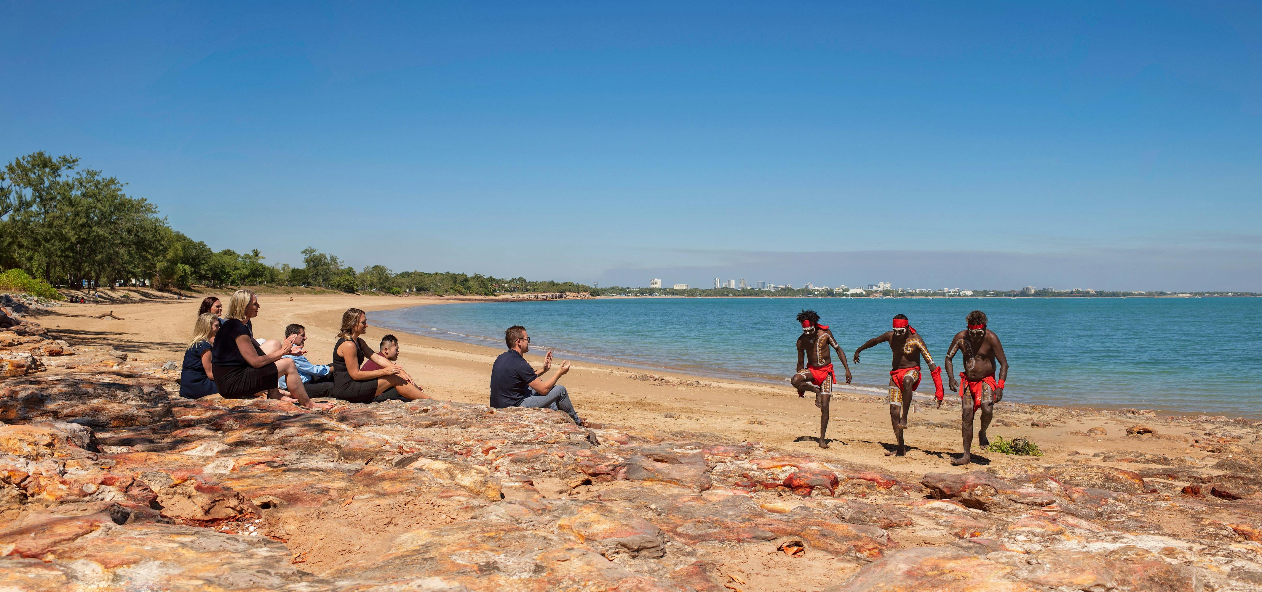 East Point Reserve