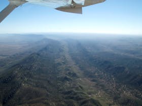 Brachina Gorge