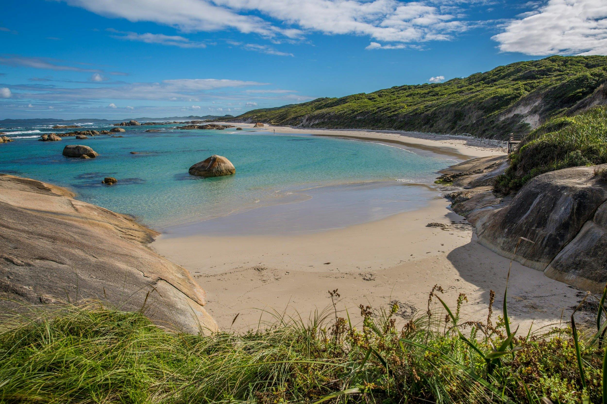 Best of the South West itinerary