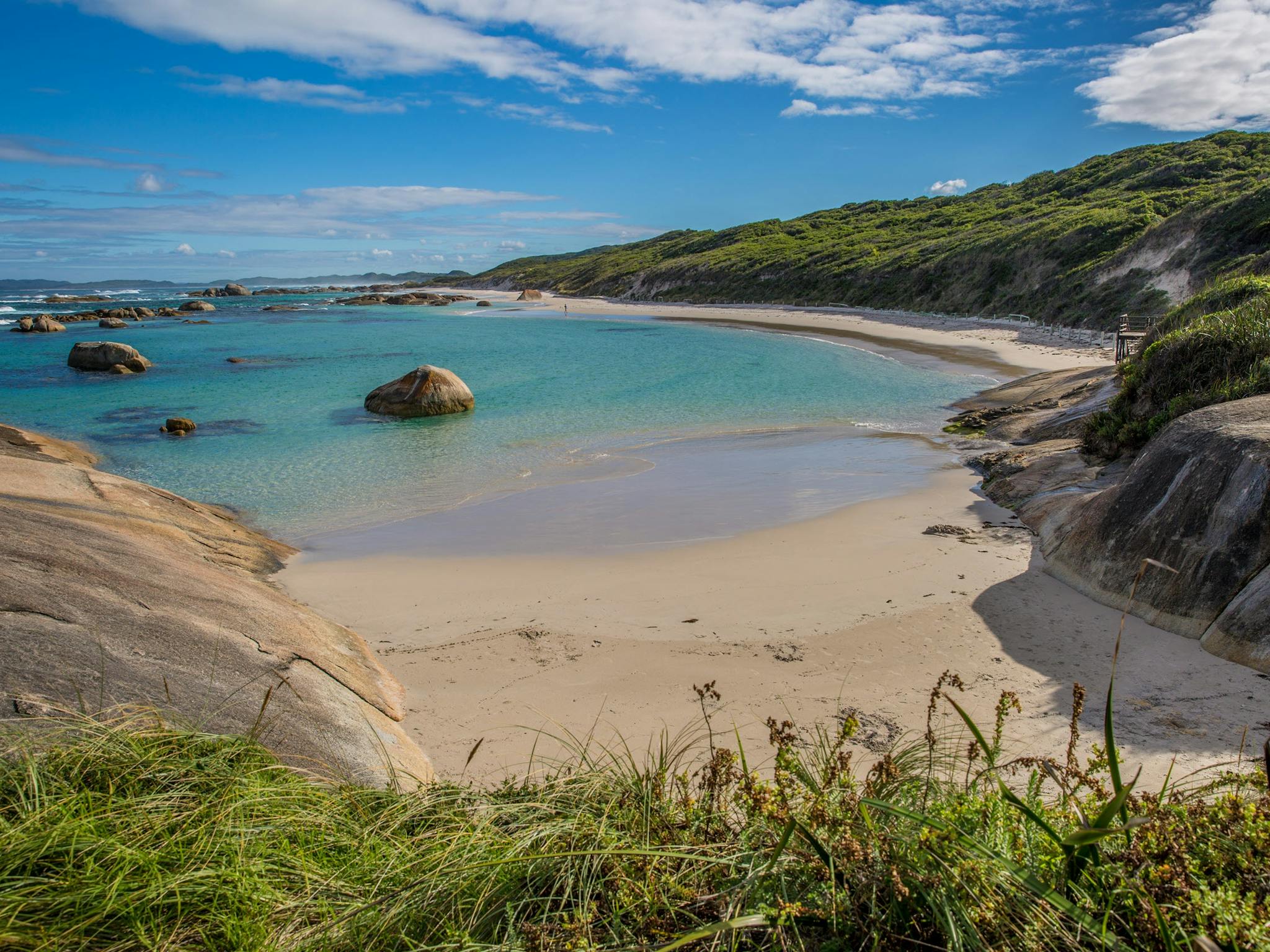 Best of the South West itinerary