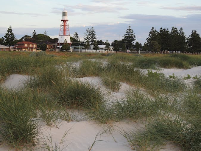 Kingston SE Branch National Trust of South Australia