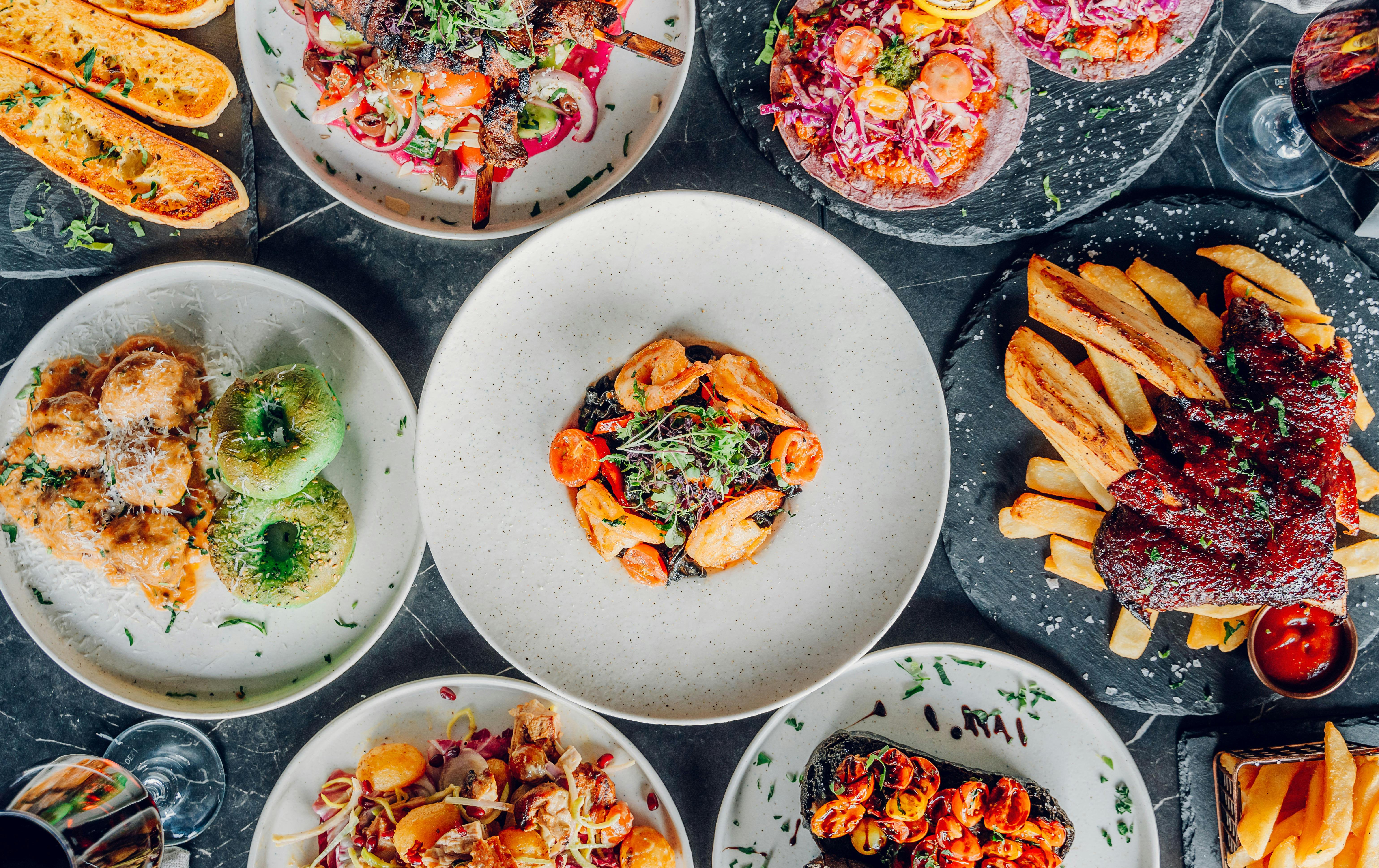 Elements Bar and Grill