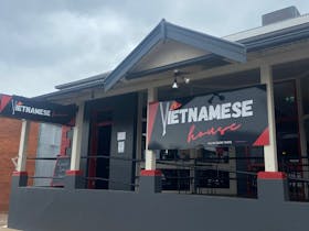 The Vietnamese House