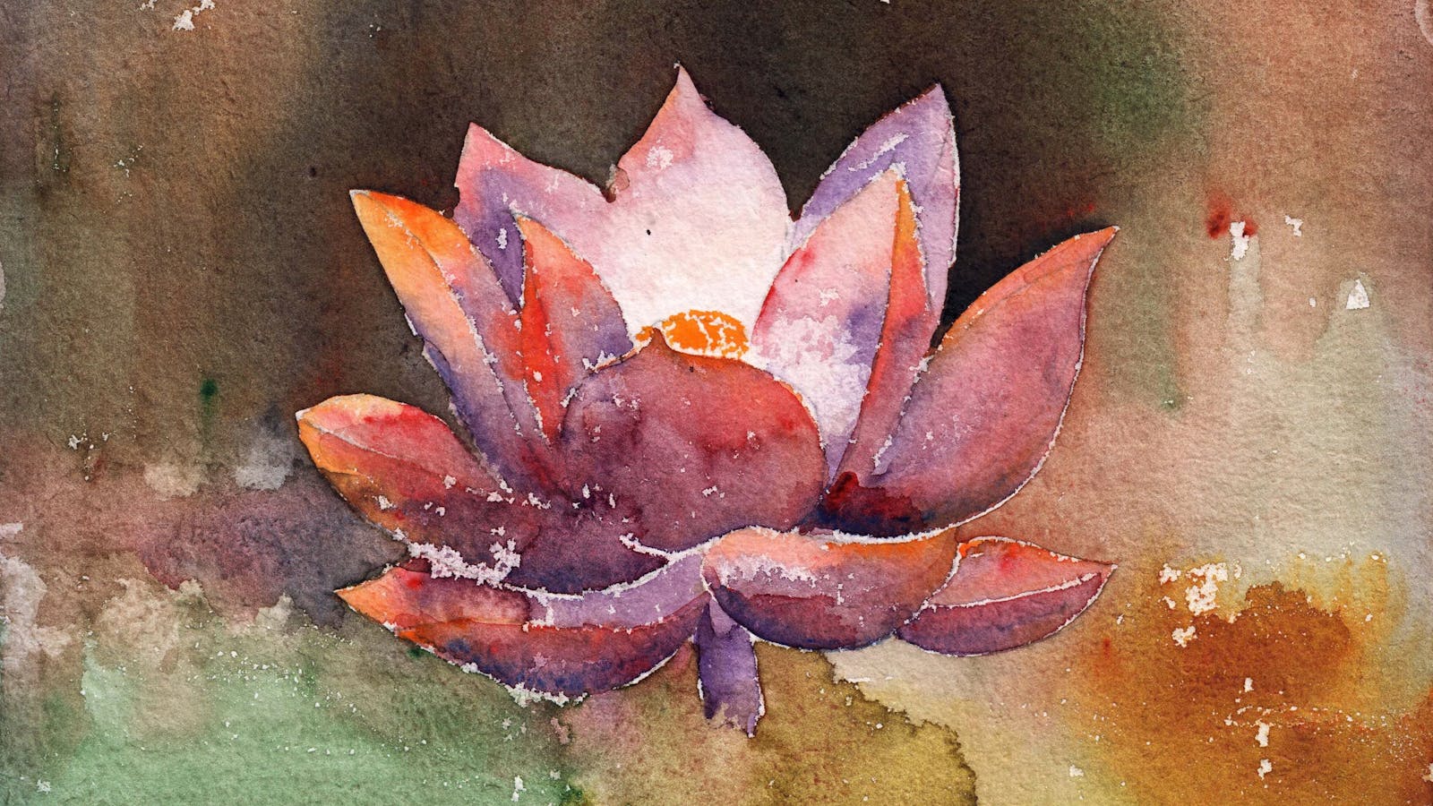 Image for Watercolour Workshops with artist David Wardman