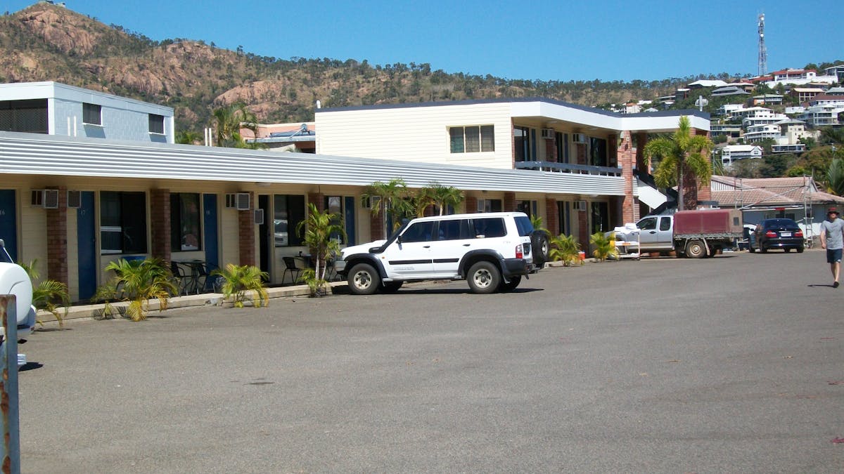 Carpark