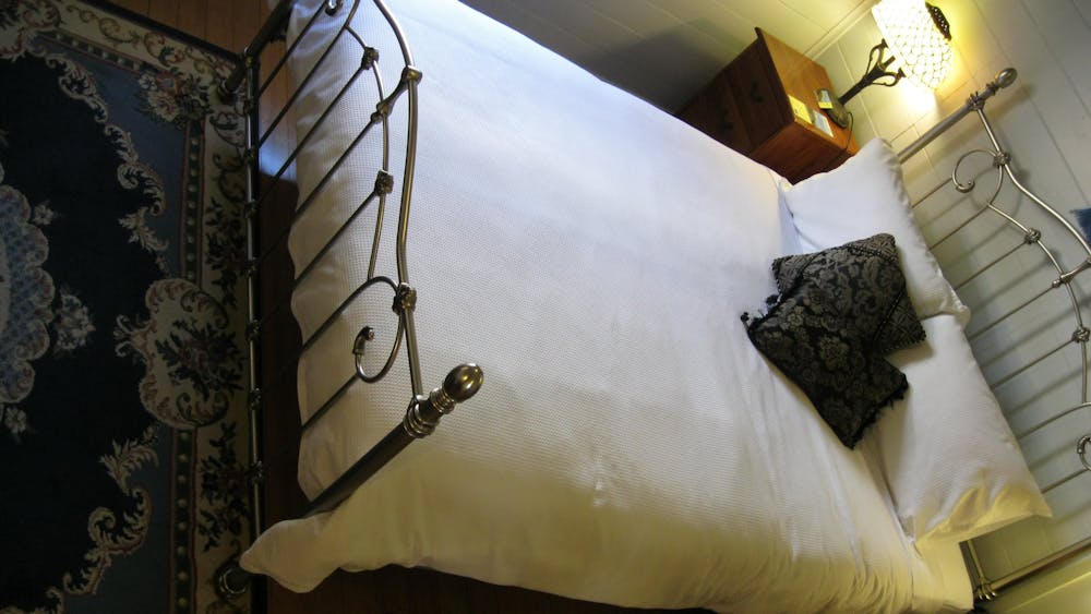 Classique Bed and Breakfast