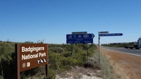 Badgingarra Nature Trail