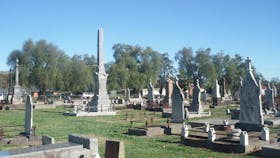 Avenel Cemetery