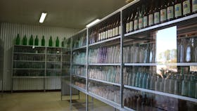 The Jackson Collections