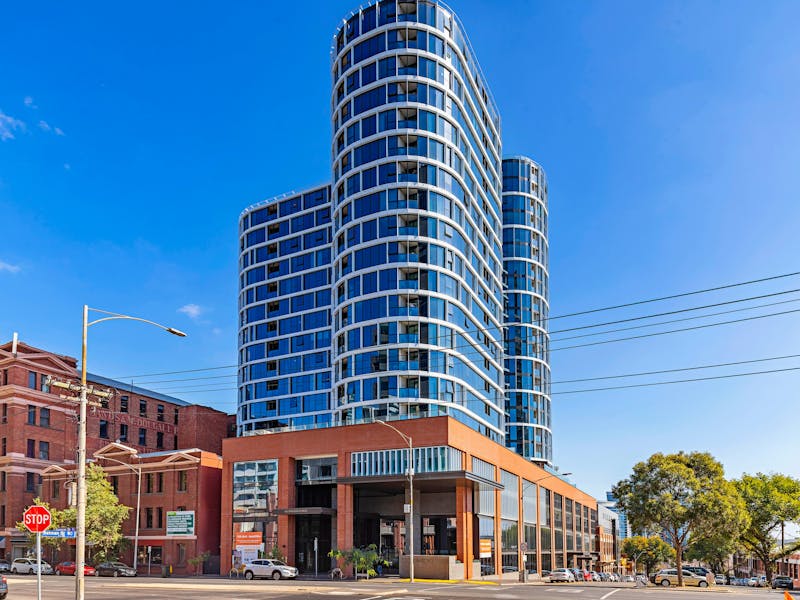 Lumina Suites - Melbourne Village