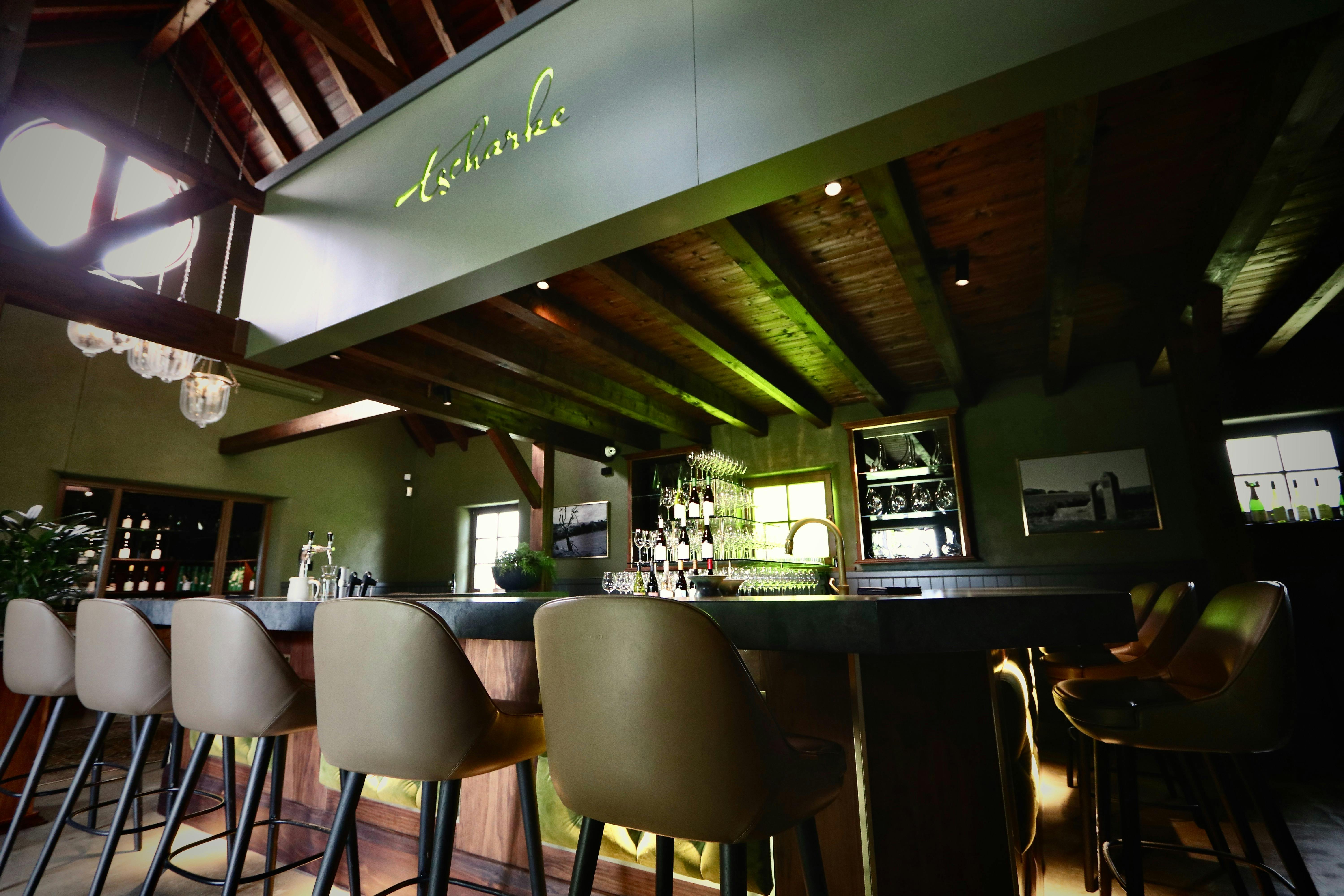 Cellar Door Experience