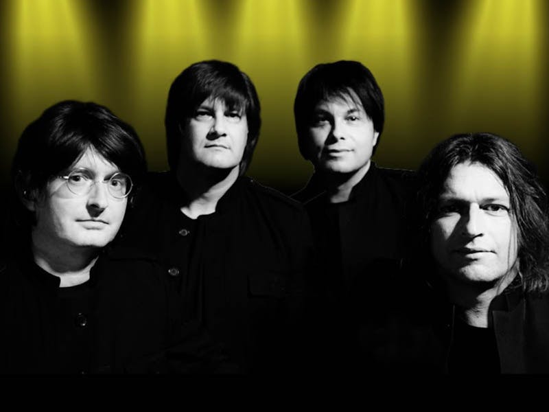 Image for The Beatles 50 Years On