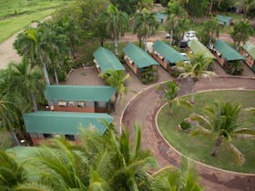 Ivanhoe Village Caravan Resort