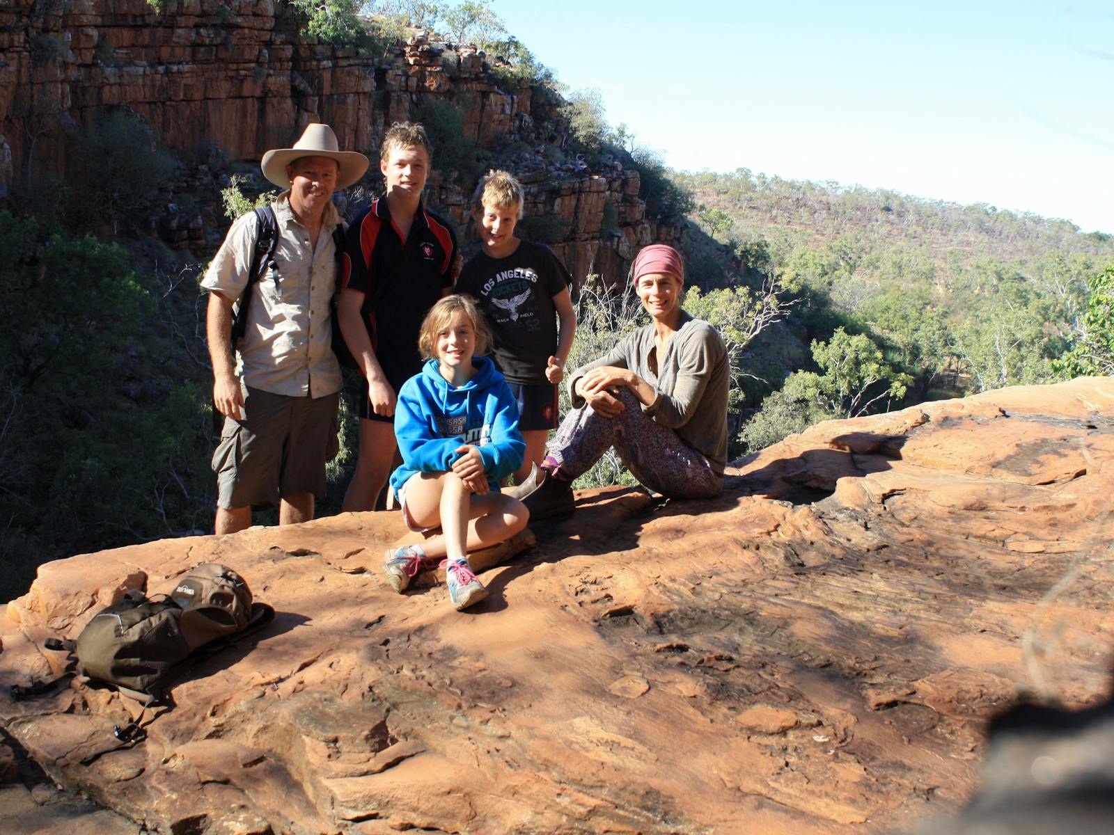 Kimberley Adventure Tours