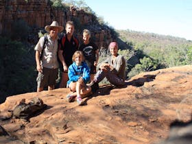 Kimberley Adventure Tours, Broome, Western Australia