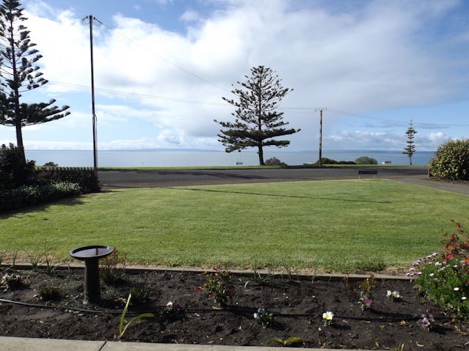 Kirazz Esplanade