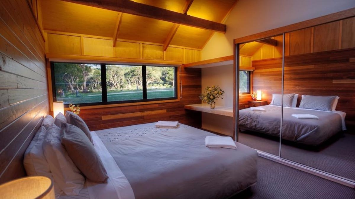 Girraween Environmental Lodge