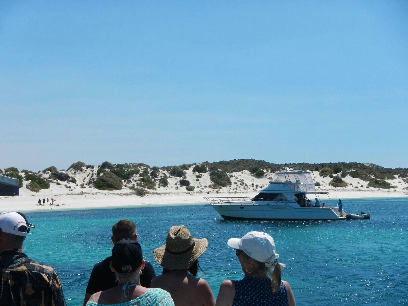 Blue Juice Charters Rock Lobster Tours