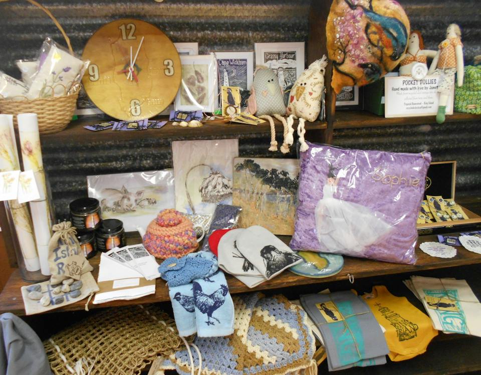 King Island Kelp Craft photo