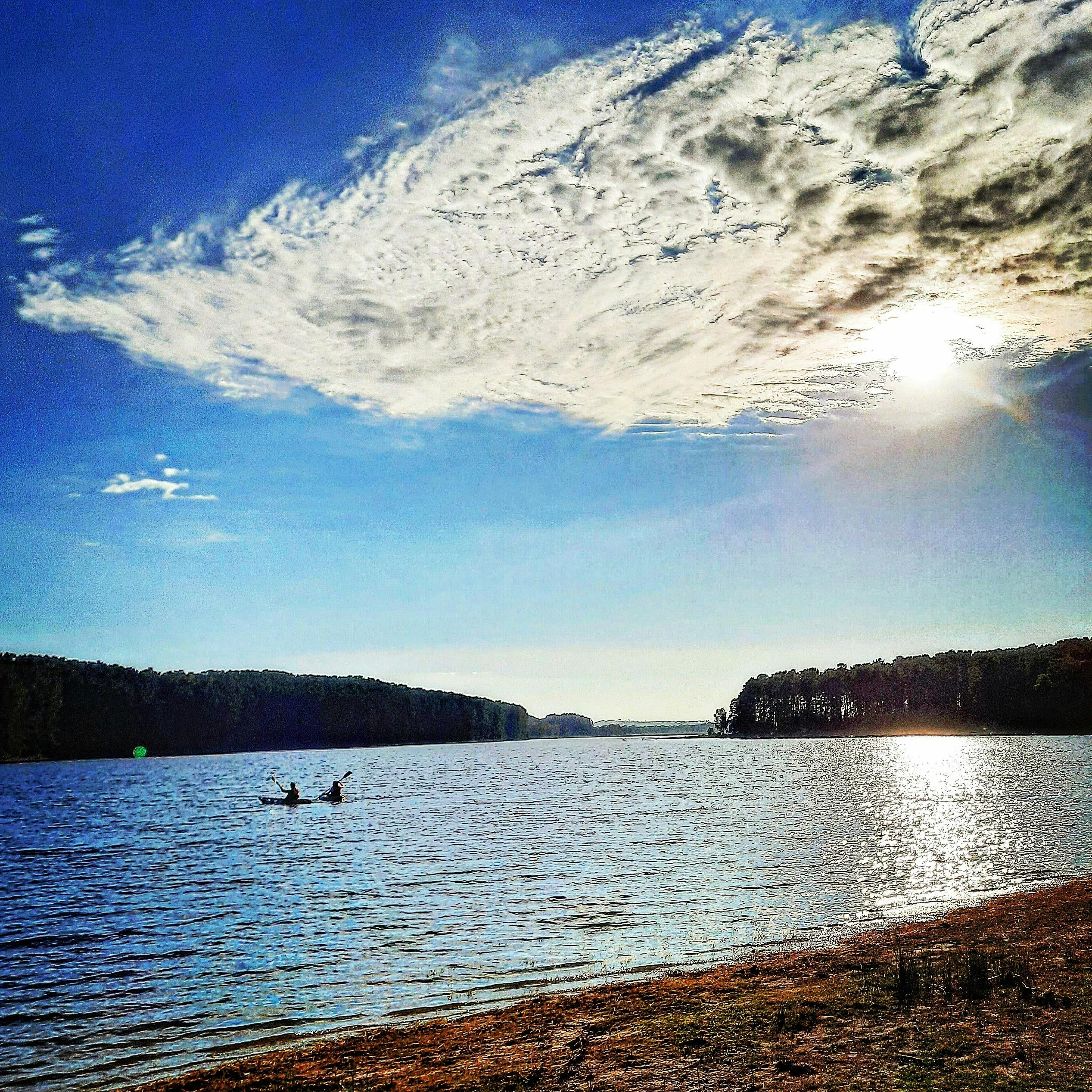 Yankalilla Visit Fleurieu Coast Myponga Kayak Hire