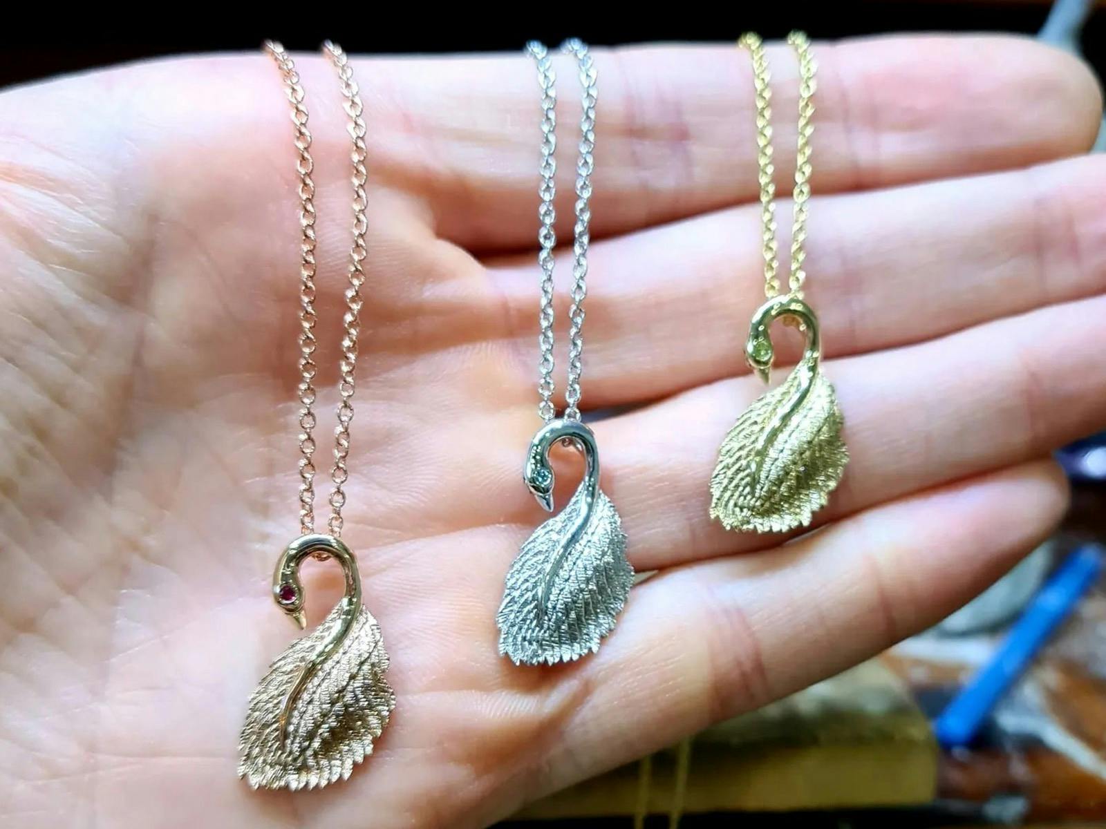 Red Cloud Jewels